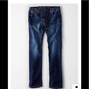 Men’s American Eagle Straight Jeans